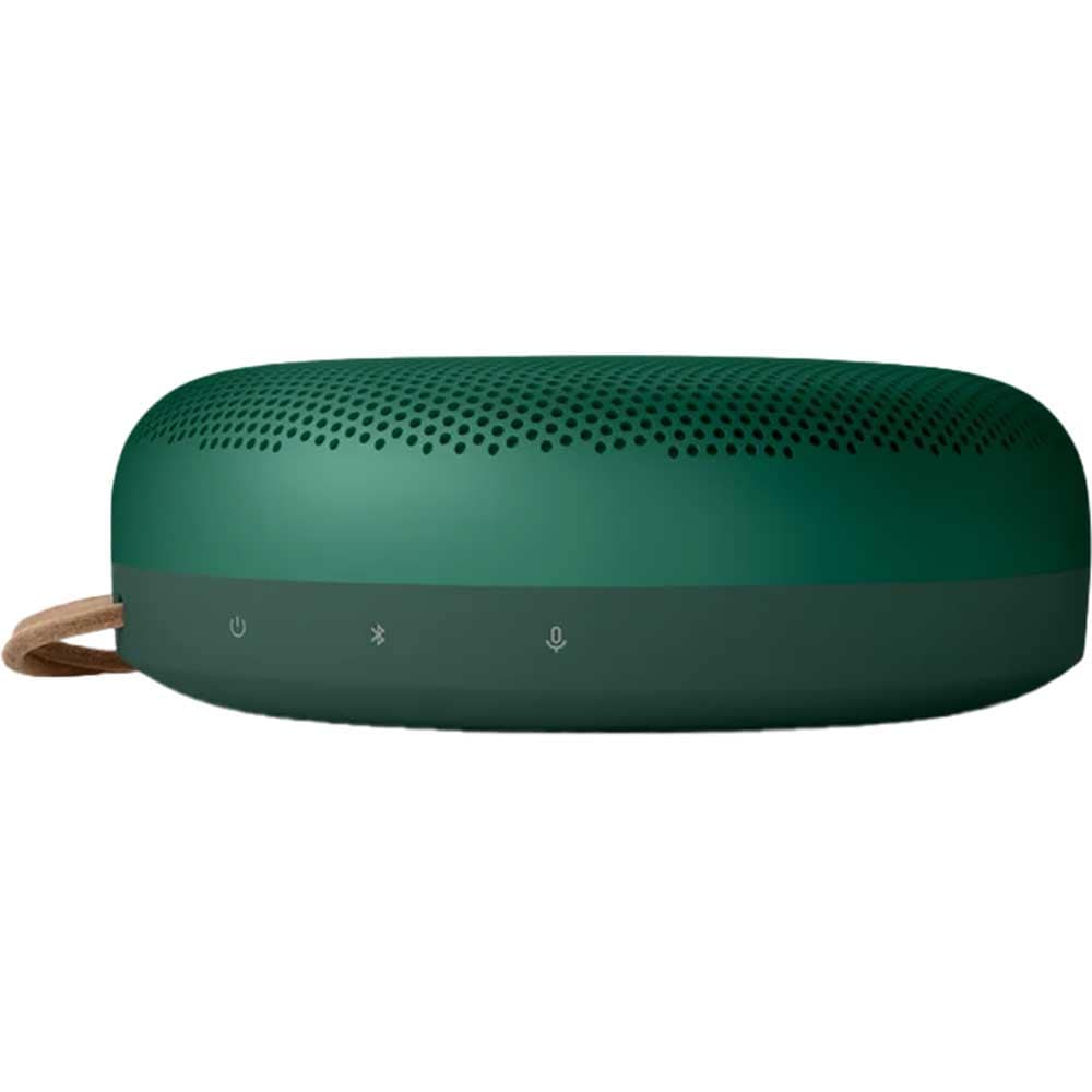 Boxa portabila BANG & OLUFSEN Beosound A1 2nd Gen, 60W, Bluetooth, IP67, Green