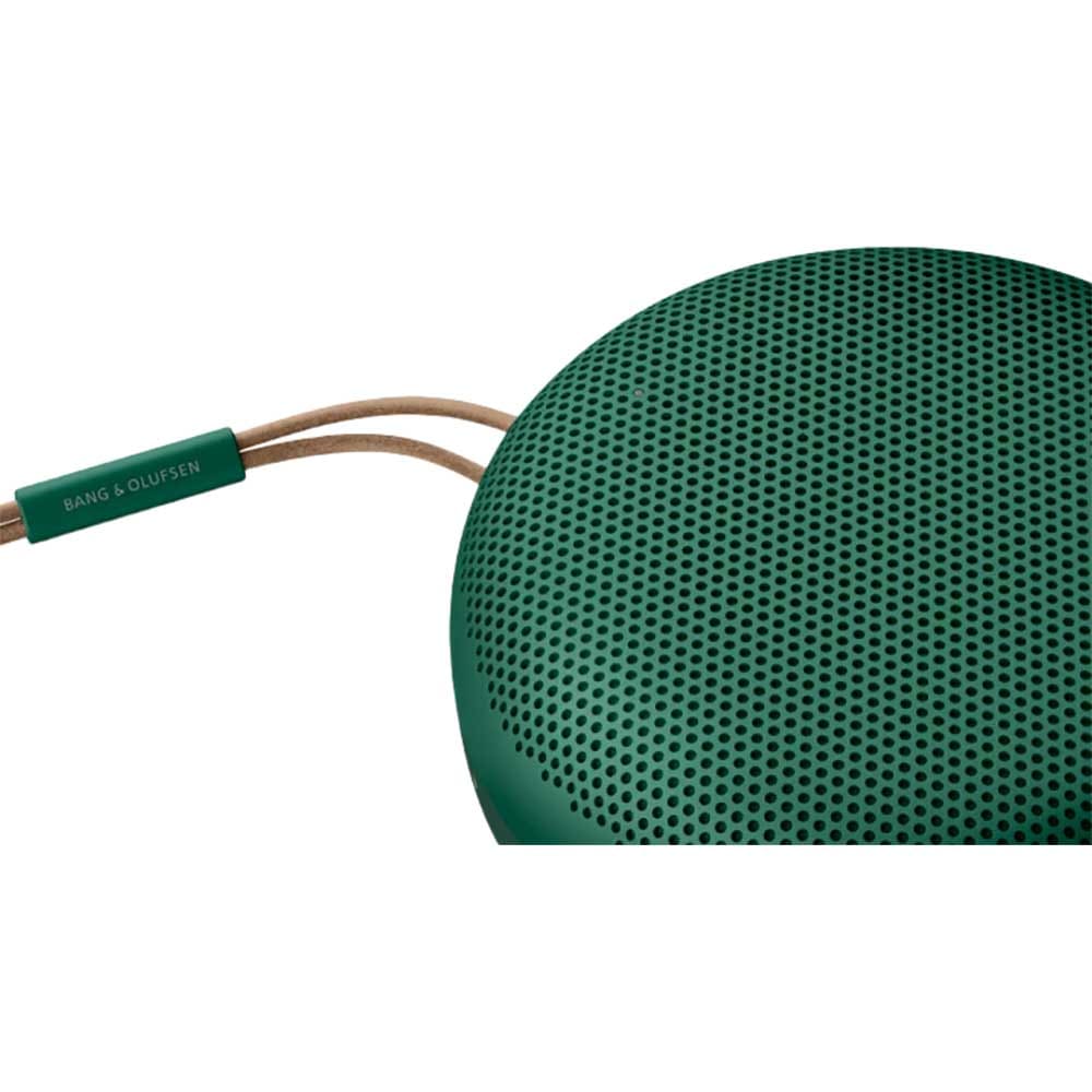 Boxa portabila BANG & OLUFSEN Beosound A1 2nd Gen, 60W, Bluetooth, IP67, Green