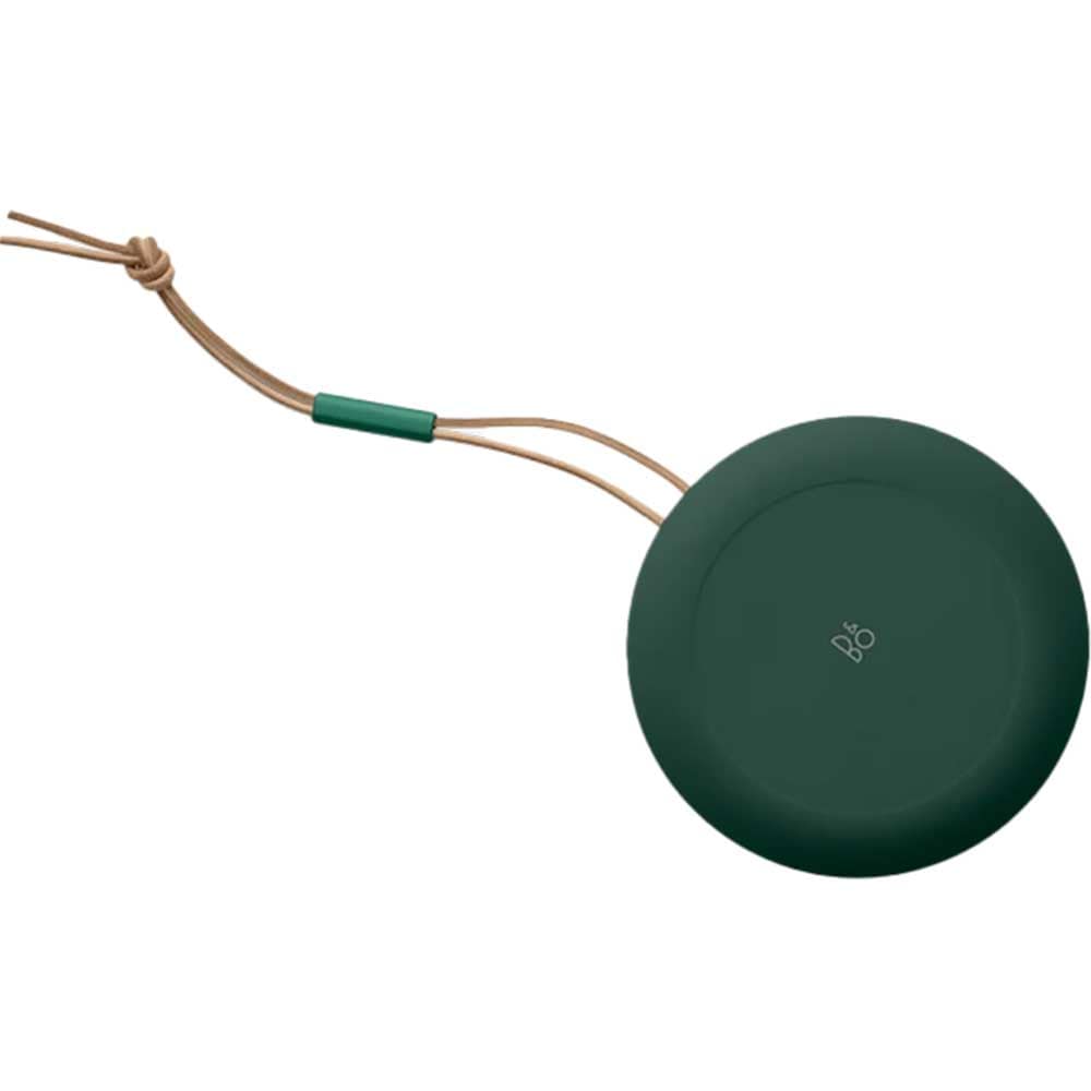 Boxa portabila BANG & OLUFSEN Beosound A1 2nd Gen, 60W, Bluetooth, IP67, Green