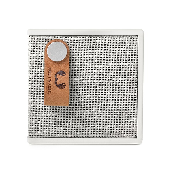 Boxa portabila FRESH 'N REBEL Rockbox Brick 157551, Bluetooth, Cloud