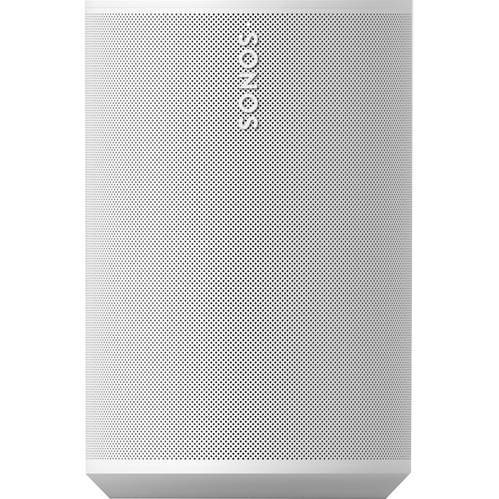 Boxa SONOS Era 100, Wi-Fi, Bluetooth, alb