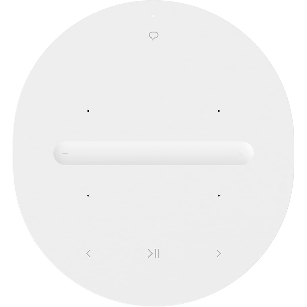 Boxa SONOS Era 100, Wi-Fi, Bluetooth, alb
