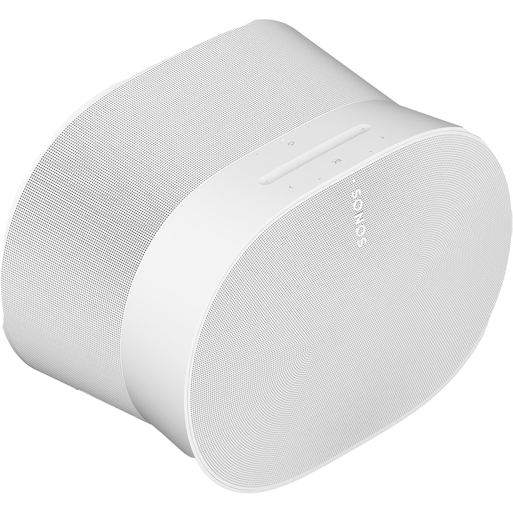 Boxa SONOS Era 300, Wi-Fi, Bluetooth, alb