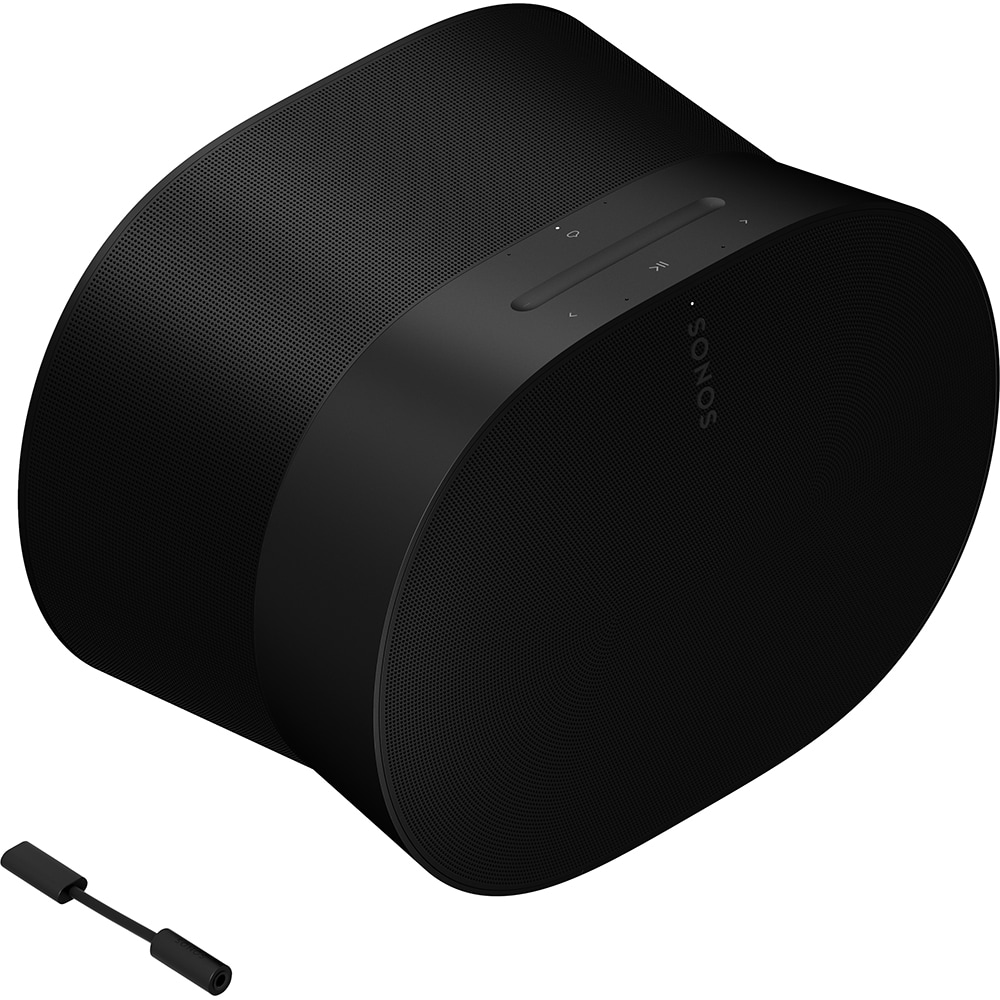 Boxa SONOS Era 300, Wi-Fi, Bluetooth, negru