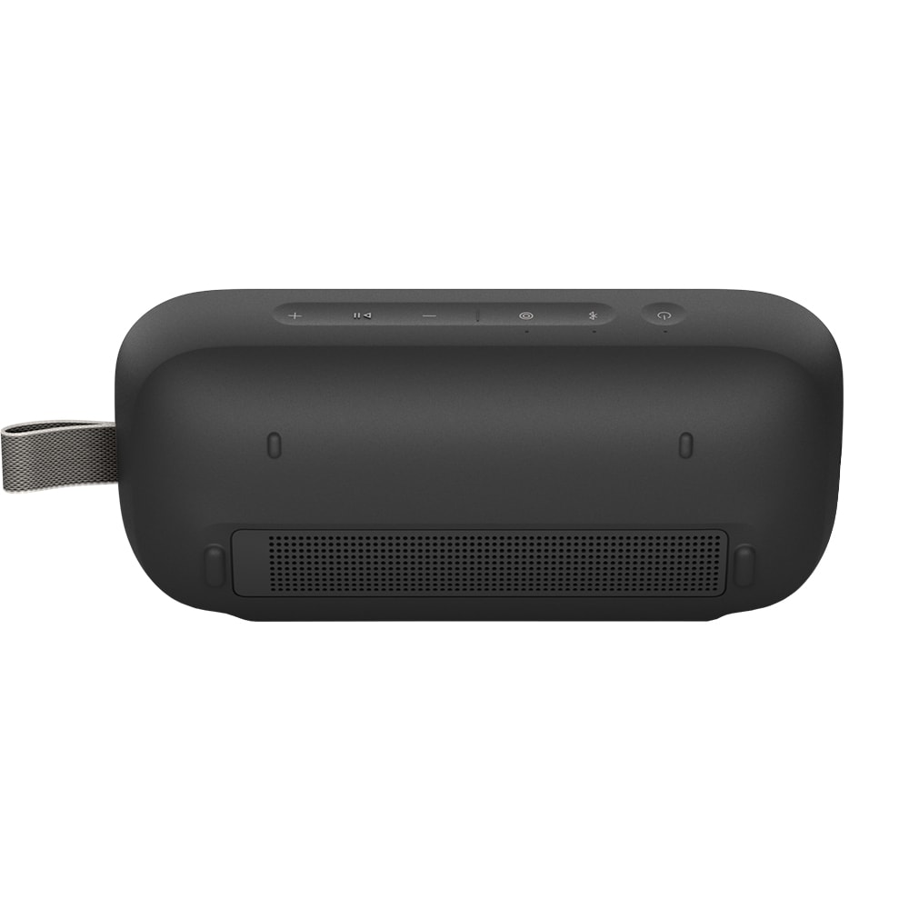 Boxa portabila BOSE SoundLink Flex 2nd Gen, Bluetooth, IP67, Black