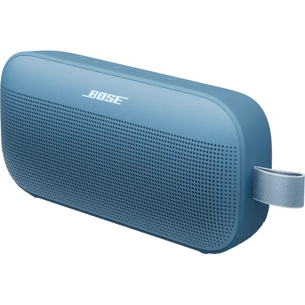 Boxa portabila BOSE SoundLink Flex 2nd Gen, Bluetooth, IP67, Blue Dusk
