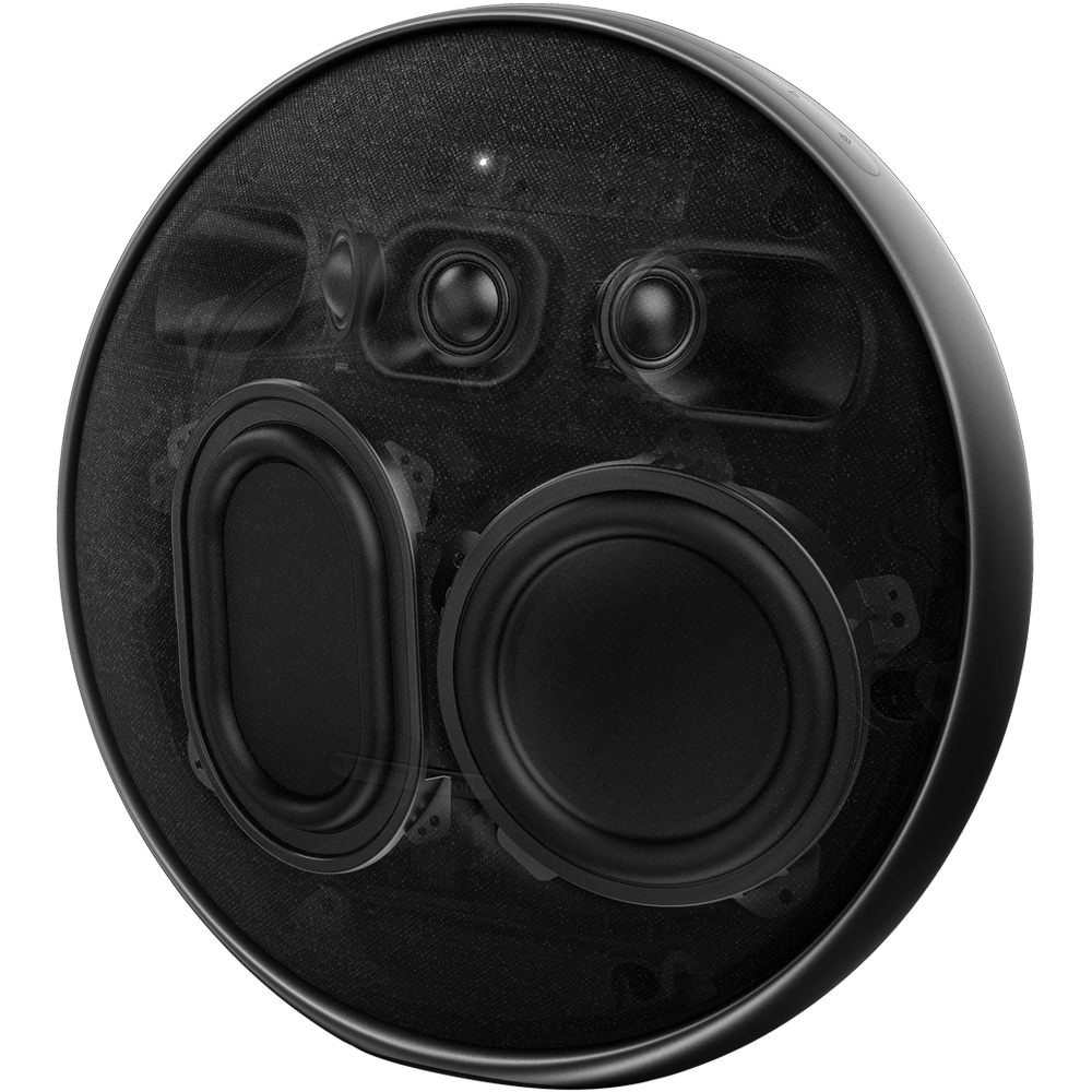 Boxa portabila HARMAN KARDON Onyx Studio 9, Bluetooth, 50W, negru
