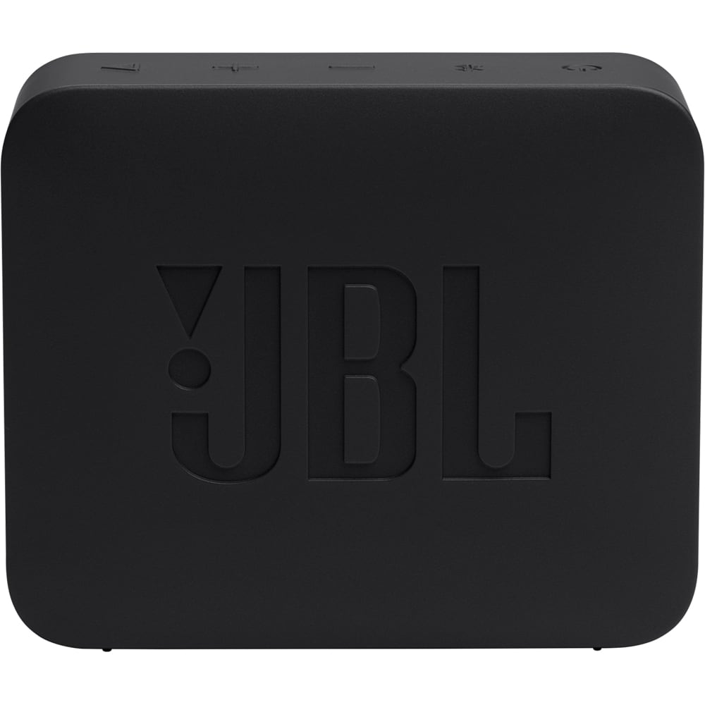 Boxa portabila JBL GO Essential 2, Bluetooth, IP67, negru