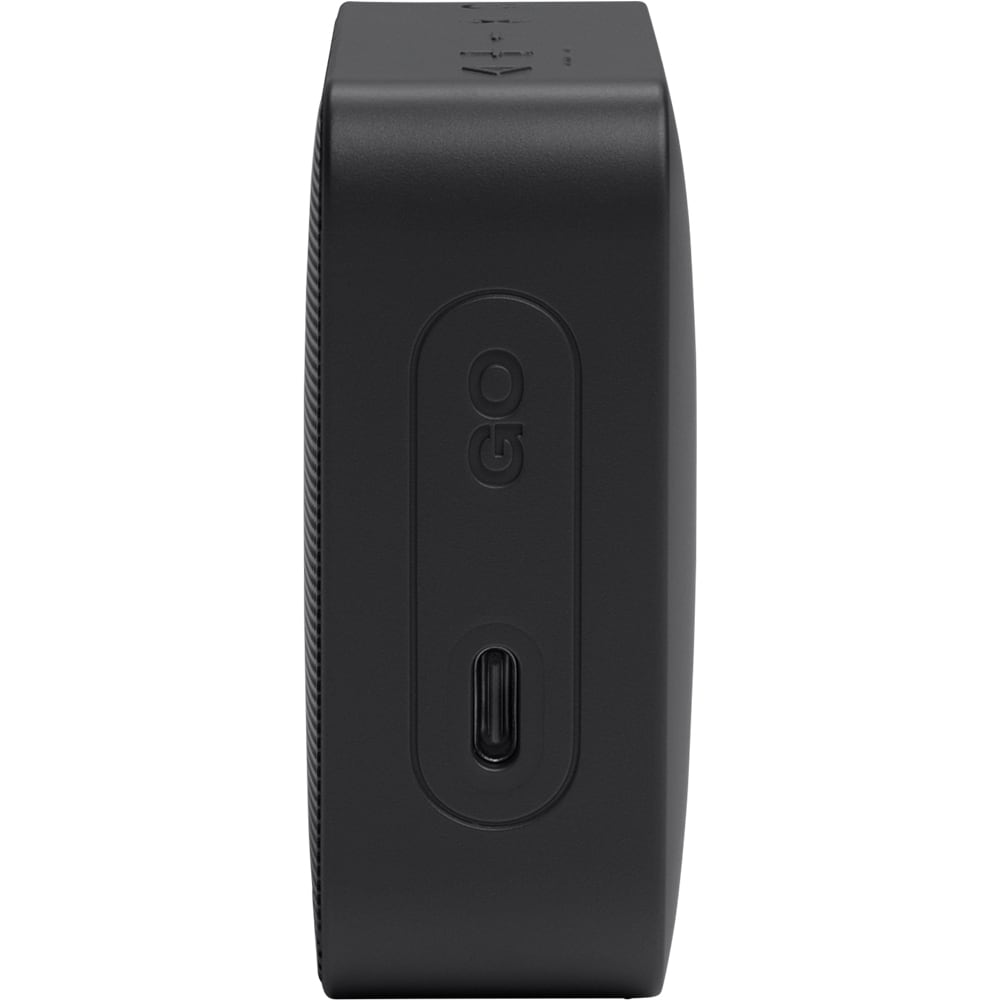 Boxa portabila JBL GO Essential 2, Bluetooth, IP67, negru
