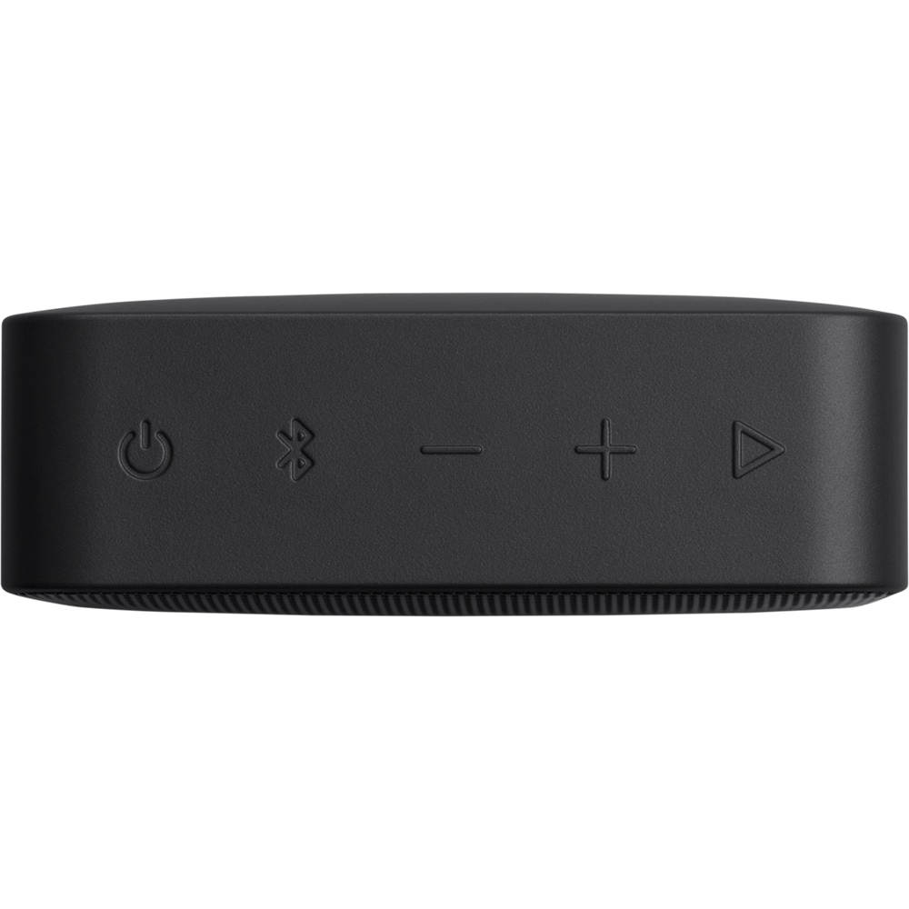 Boxa portabila JBL GO Essential 2, Bluetooth, IP67, negru