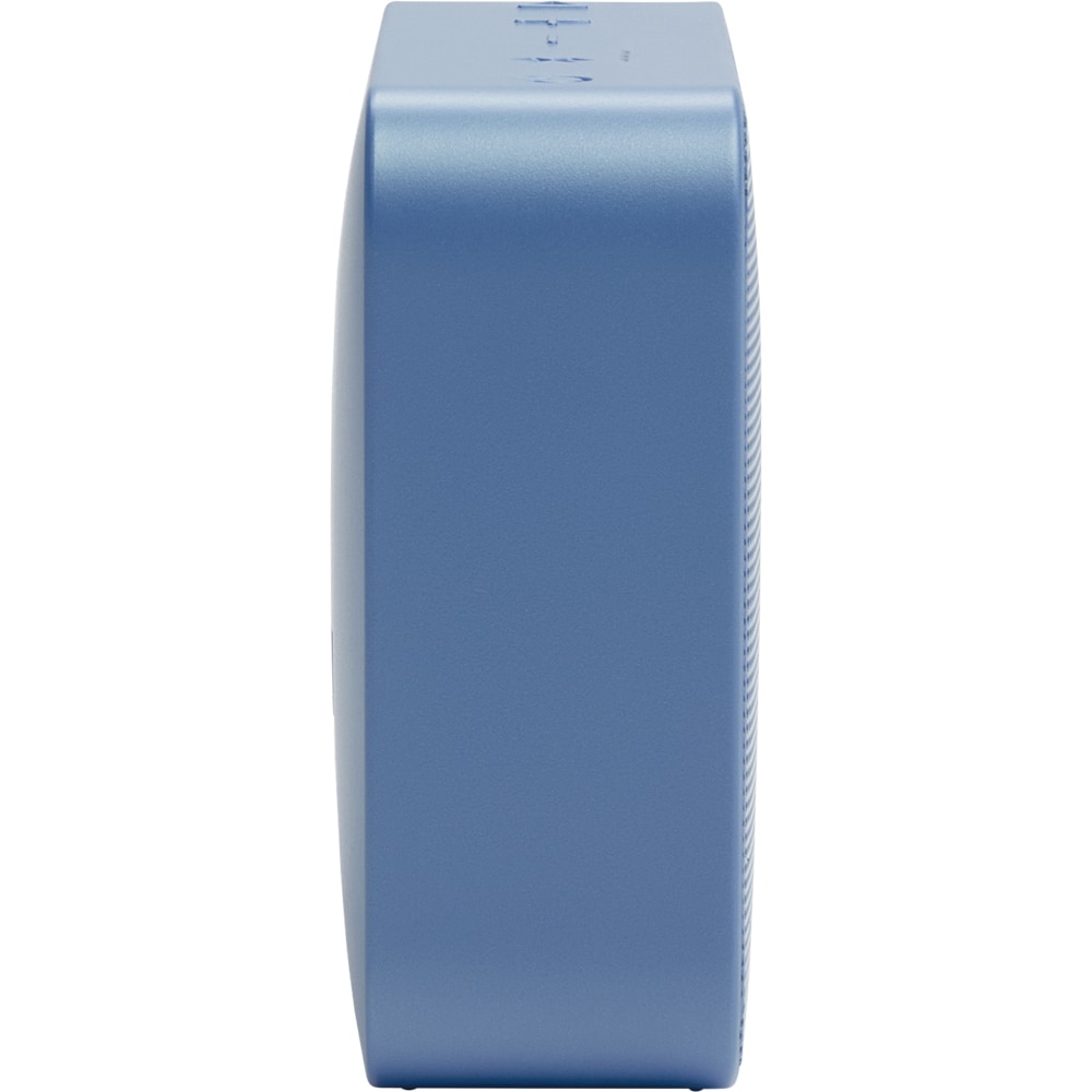Boxa portabila JBL GO Essential 2, Bluetooth, IP67, albastru
