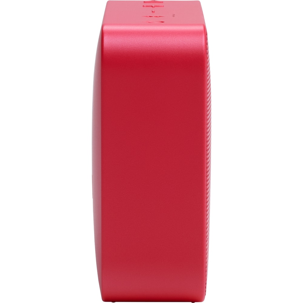 Boxa portabila JBL GO Essential 2, Bluetooth, IP67, rosu