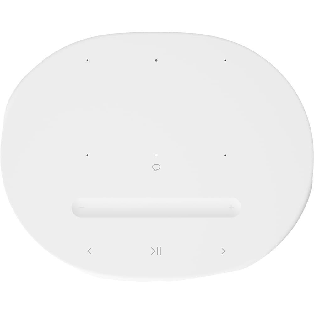 Boxa portabila SONOS Move 2, Wi-Fi, Bluetooth, IP65, alb