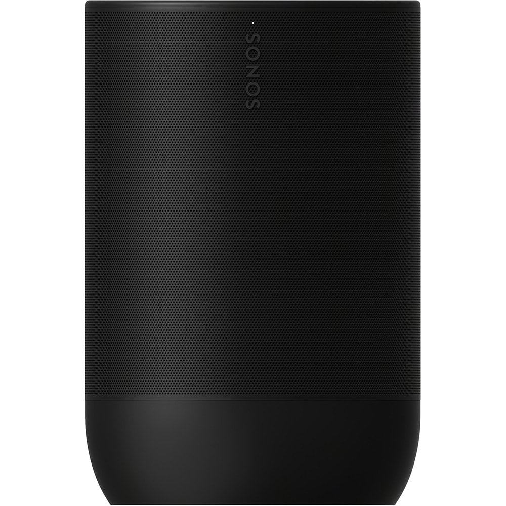 Boxa portabila SONOS Move 2, Wi-Fi, Bluetooth, IP65, negru