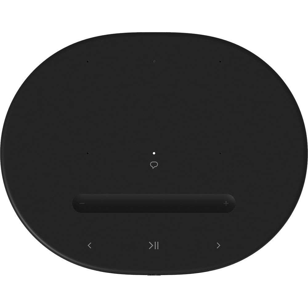 Boxa portabila SONOS Move 2, Wi-Fi, Bluetooth, IP65, negru