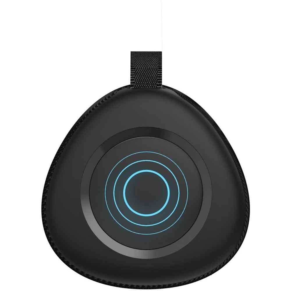 Boxa portabila HAMA Pipe 3.0, Bluetooth, 24W, IPX5, negru