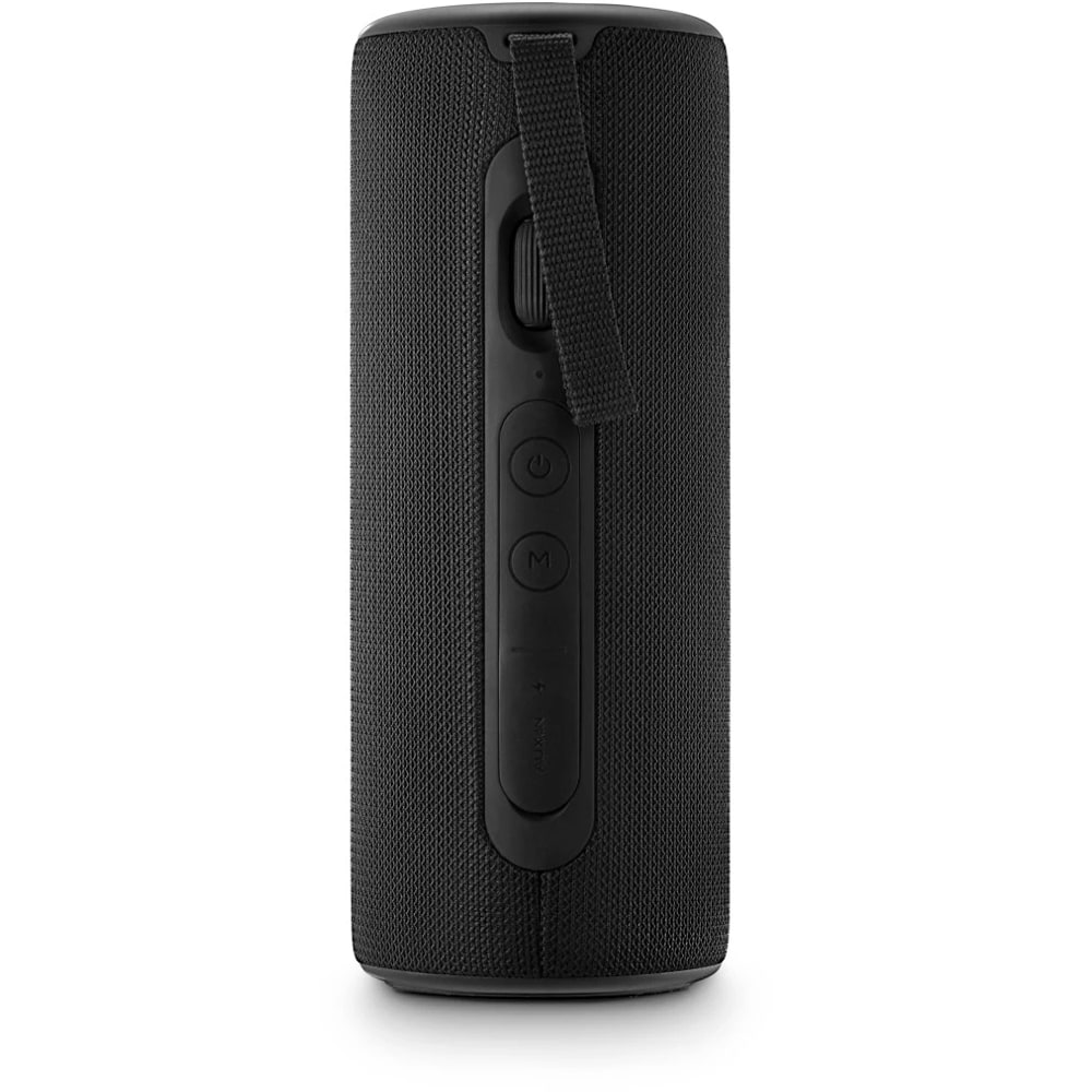 Boxa portabila HAMA Pipe 3.0, Bluetooth, 24W, IPX5, negru