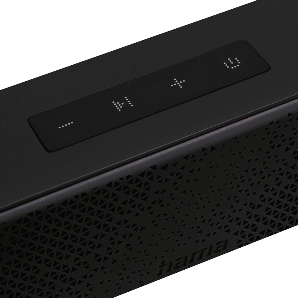 Boxa portabila HAMA PowerBrick 2.0, Bluetooth, IPX4, negru