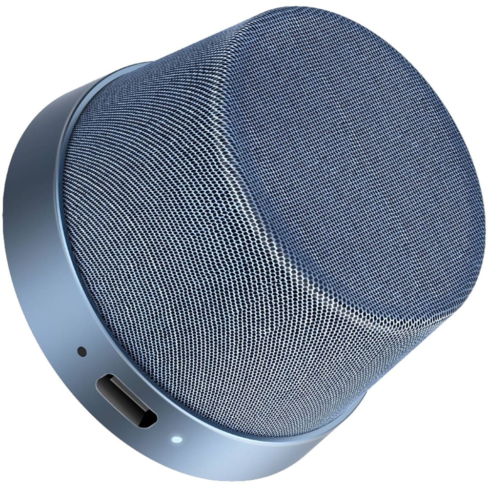 Boxa portabila PROMATE Punch, 3W, Bluetooth, Navy