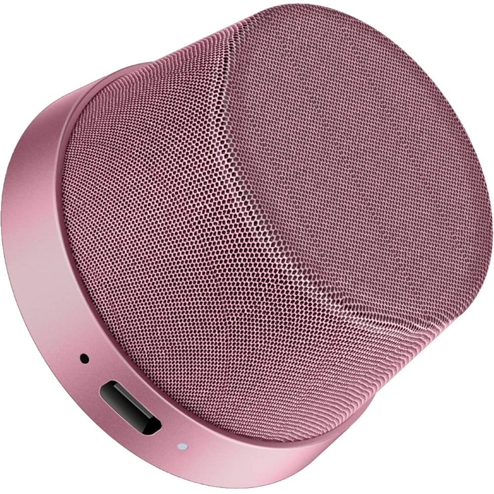 Boxa portabila PROMATE Punch, 3W, Bluetooth, Pink