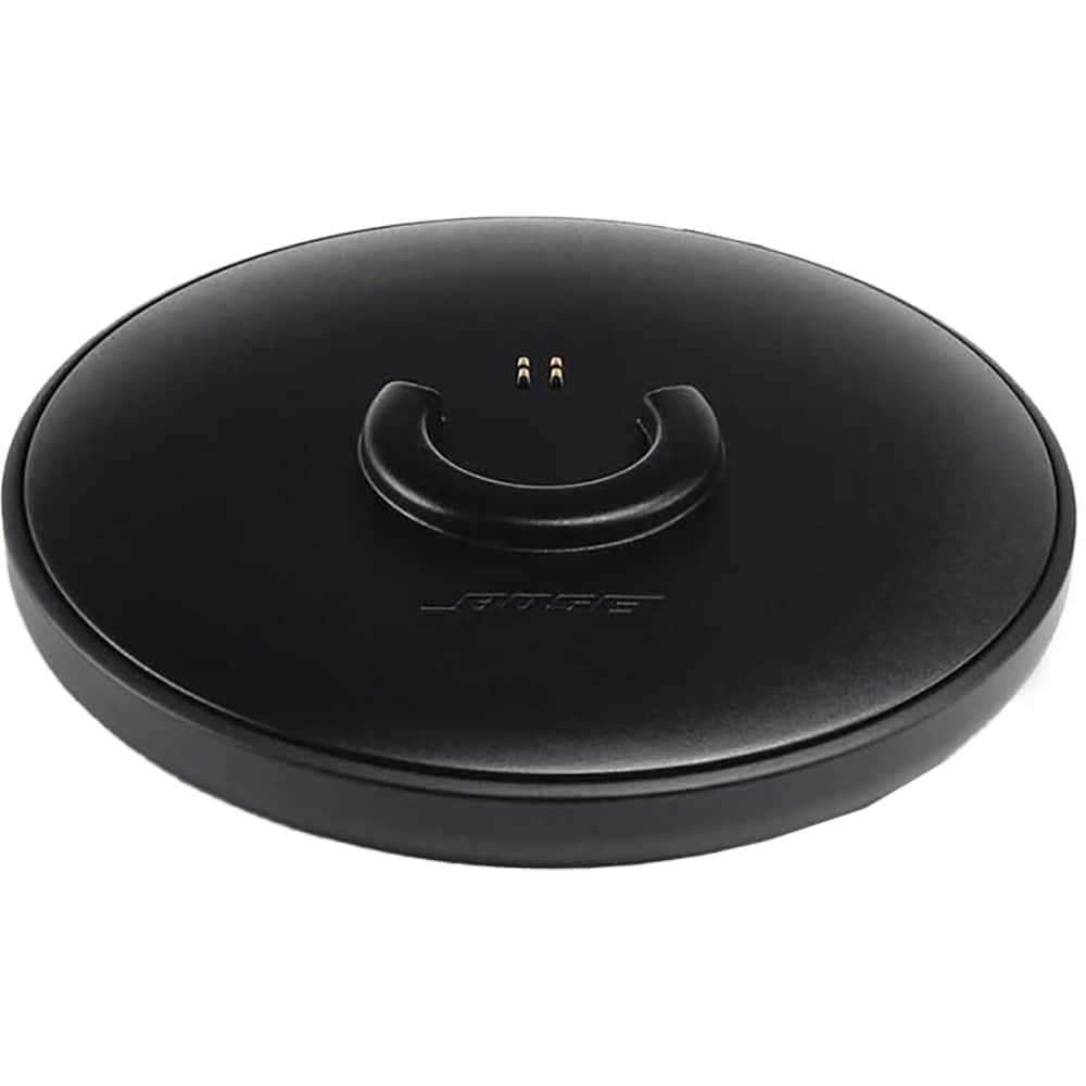 Dock incarcare BOSE SoundLink Revolve charging cradle, negru