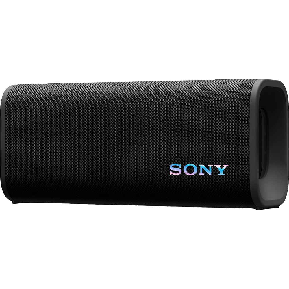 Boxa portabila SONY ULT FIELD 3 SRS-ULT30B, Bluetooth, IP67, negru