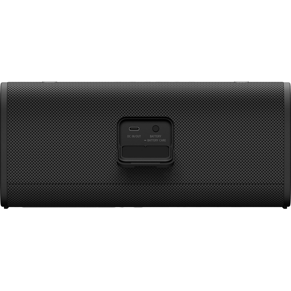 Boxa portabila SONY ULT FIELD 3 SRS-ULT30B, Bluetooth, IP67, negru