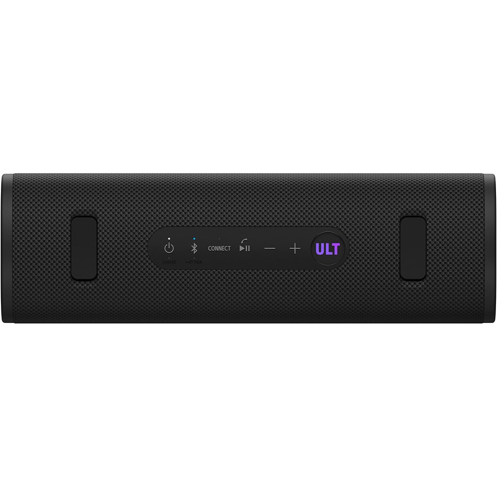 Boxa portabila SONY ULT FIELD 3 SRS-ULT30B, Bluetooth, IP67, negru