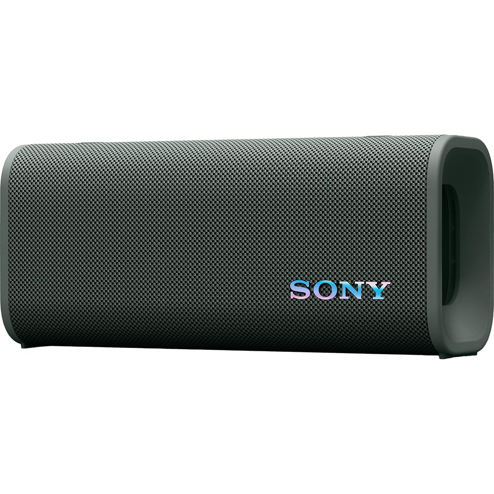 Boxa portabila SONY ULT FIELD 3 SRS-ULT30H, Bluetooth, IP67, gri