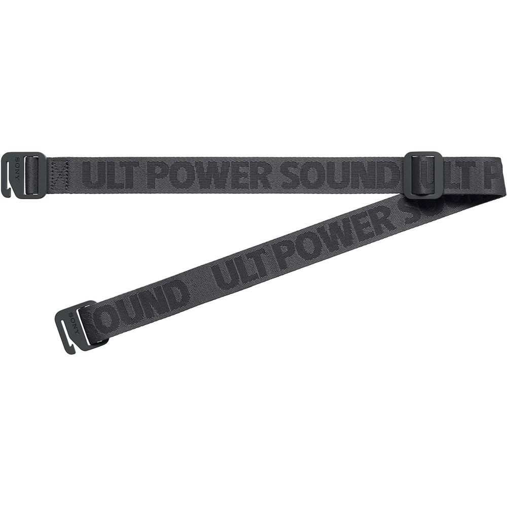 Boxa portabila SONY ULT FIELD 3 SRS-ULT30H, Bluetooth, IP67, gri