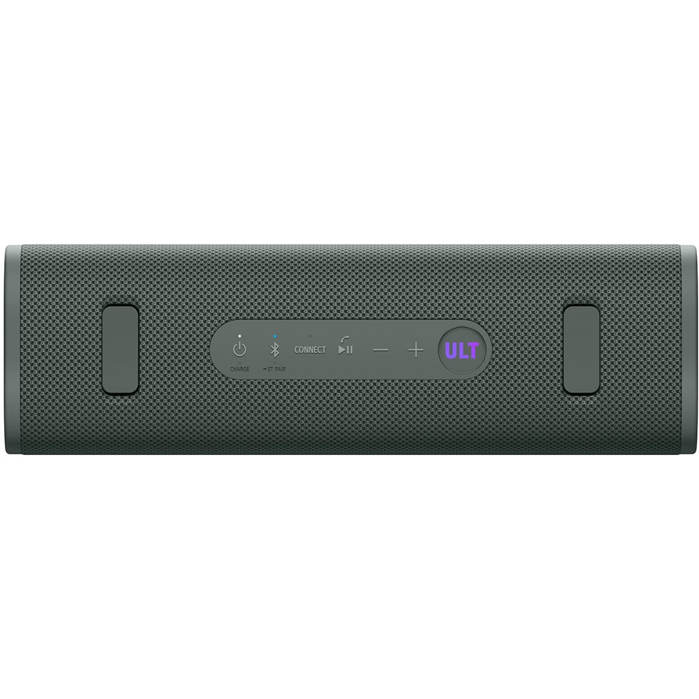 Boxa portabila SONY ULT FIELD 3 SRS-ULT30H, Bluetooth, IP67, gri