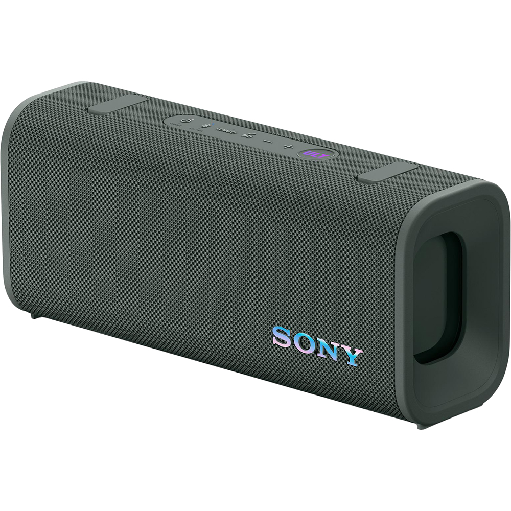Boxa portabila SONY ULT FIELD 3 SRS-ULT30H, Bluetooth, IP67, gri