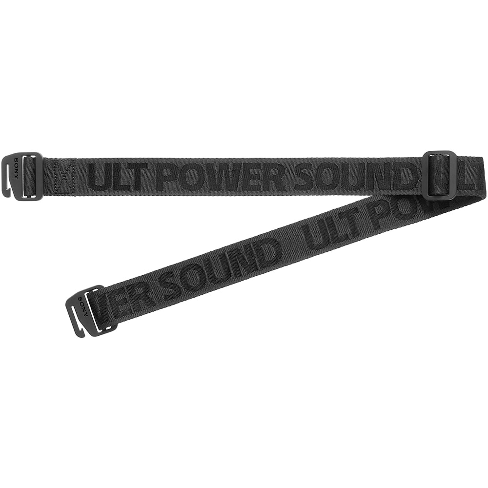 Boxa portabila SONY ULT FIELD 5 SRS-ULT50B, Bluetooth, IP67, negru