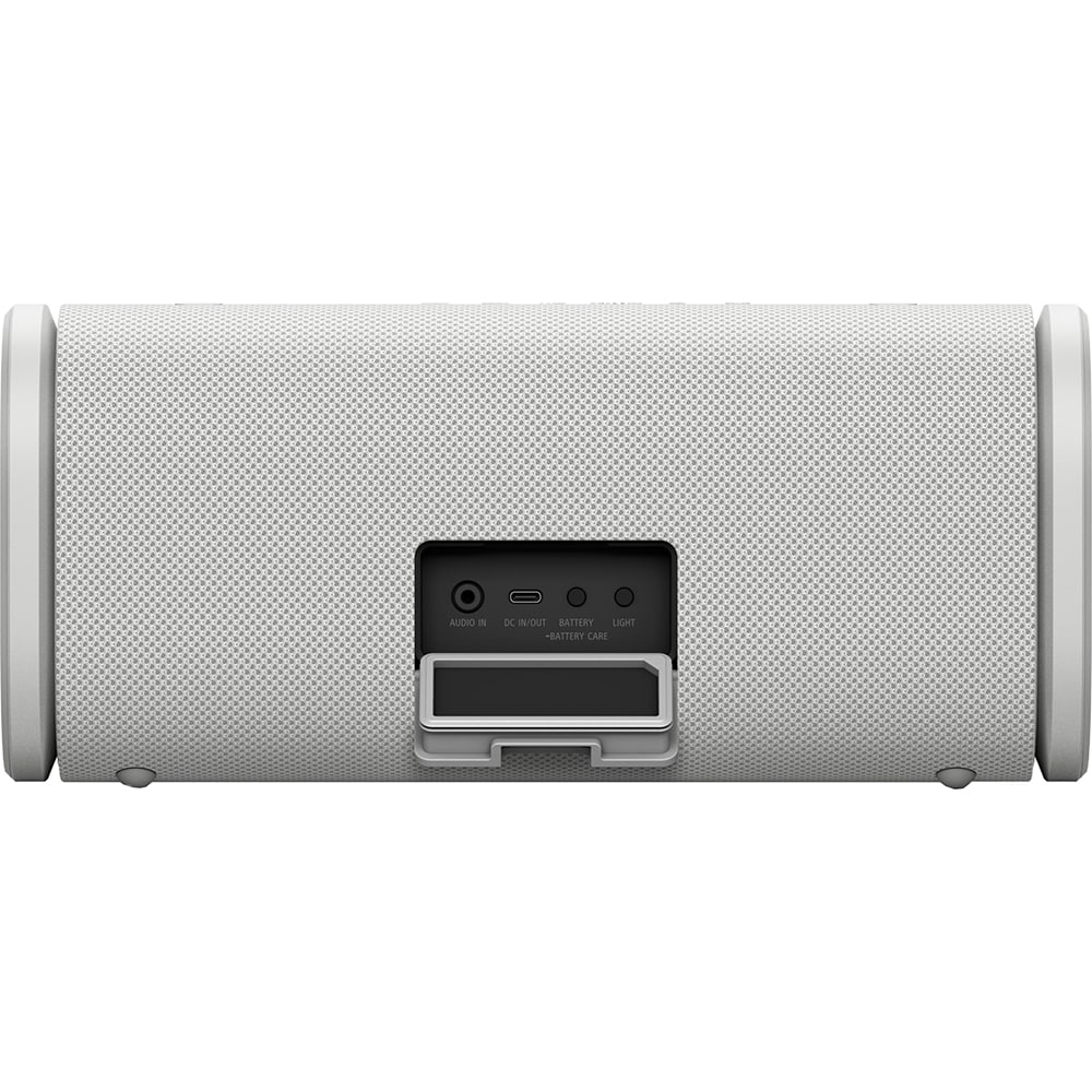 Boxa portabila SONY ULT FIELD 5 SRS-ULT50W, Bluetooth, IP67, alb