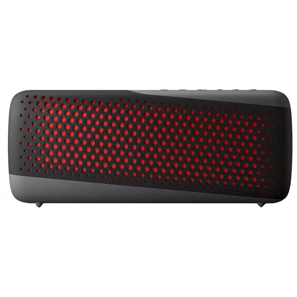 Boxa portabila PHILIPS TAS4807B/00, USB-C, Bluetooth, IP67, negru