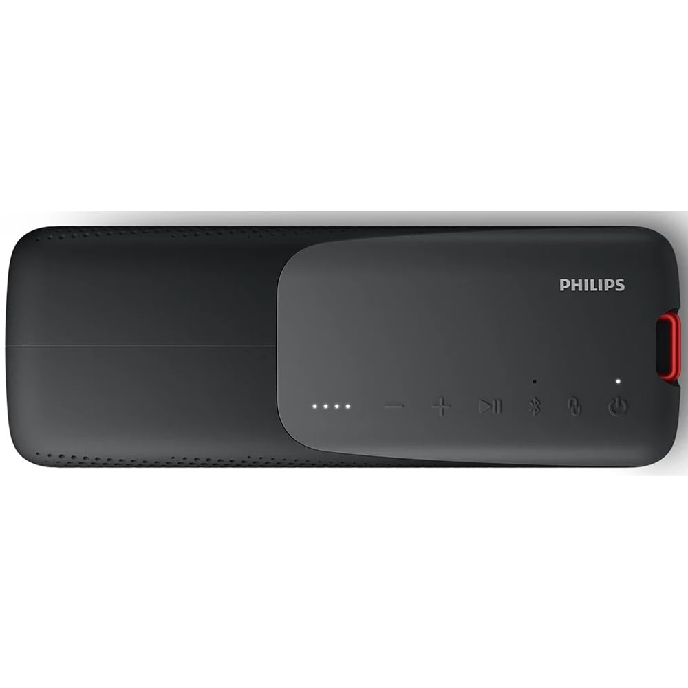 Boxa portabila PHILIPS TAS7807B/00, Bluetooth, IP67, negru
