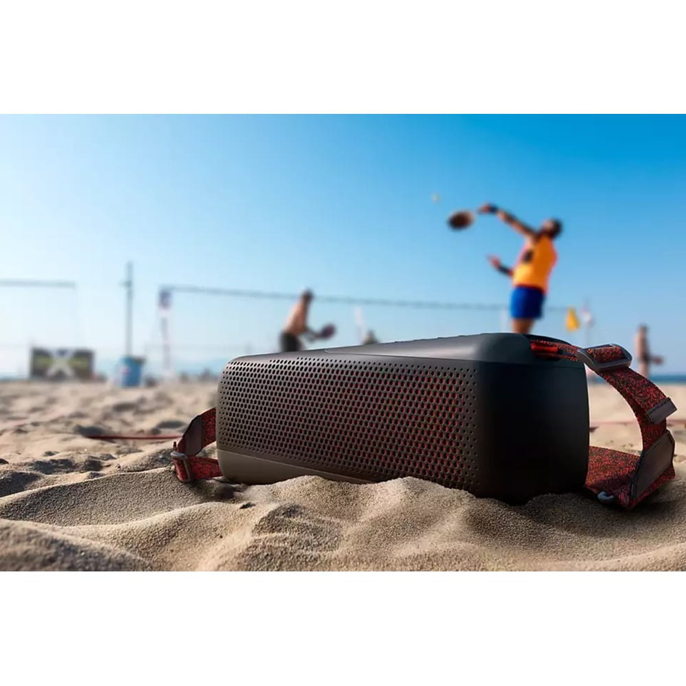 Boxa portabila PHILIPS TAS7807B/00, Bluetooth, IP67, negru