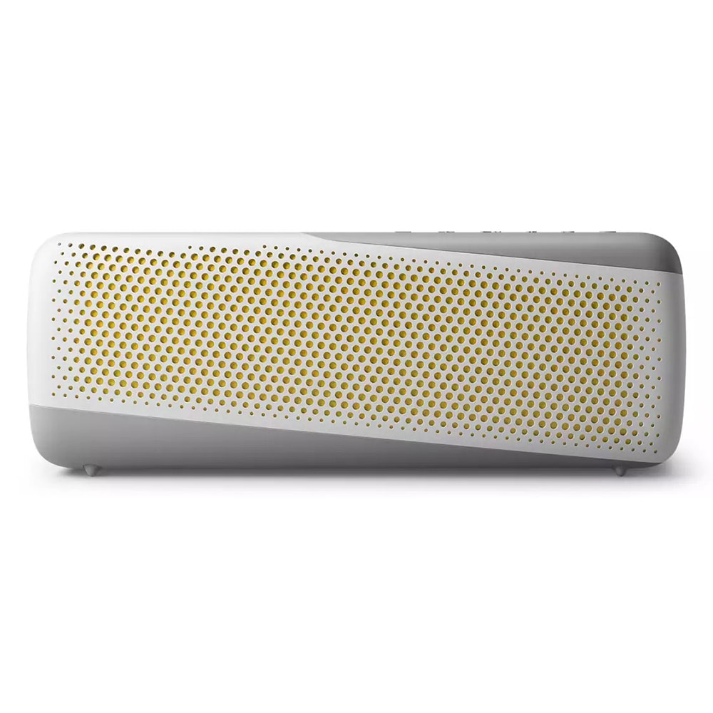 Boxa portabila PHILIPS TAS7807W/00, USB-C, Bluetooth, IP67, alb
