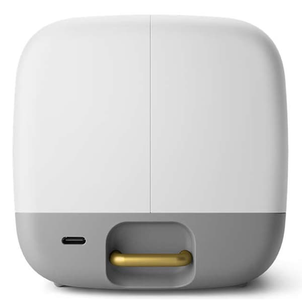 Boxa portabila PHILIPS TAS7807W/00, USB-C, Bluetooth, IP67, alb