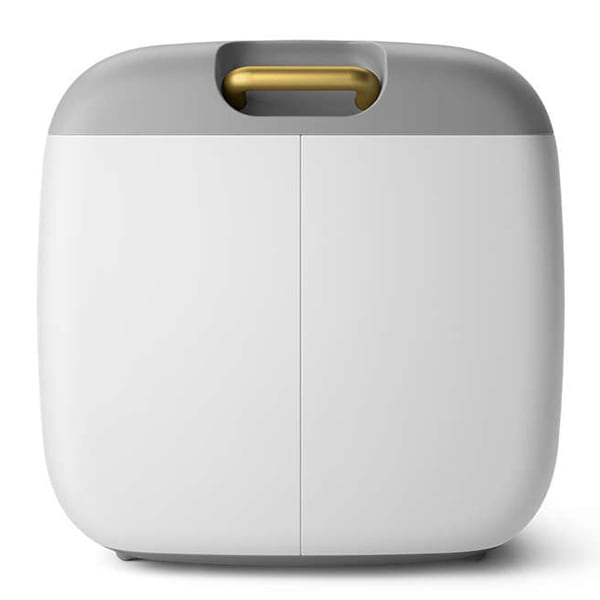 Boxa portabila PHILIPS TAS7807W/00, USB-C, Bluetooth, IP67, alb