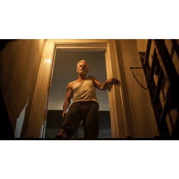 Omul din intuneric Blu-ray