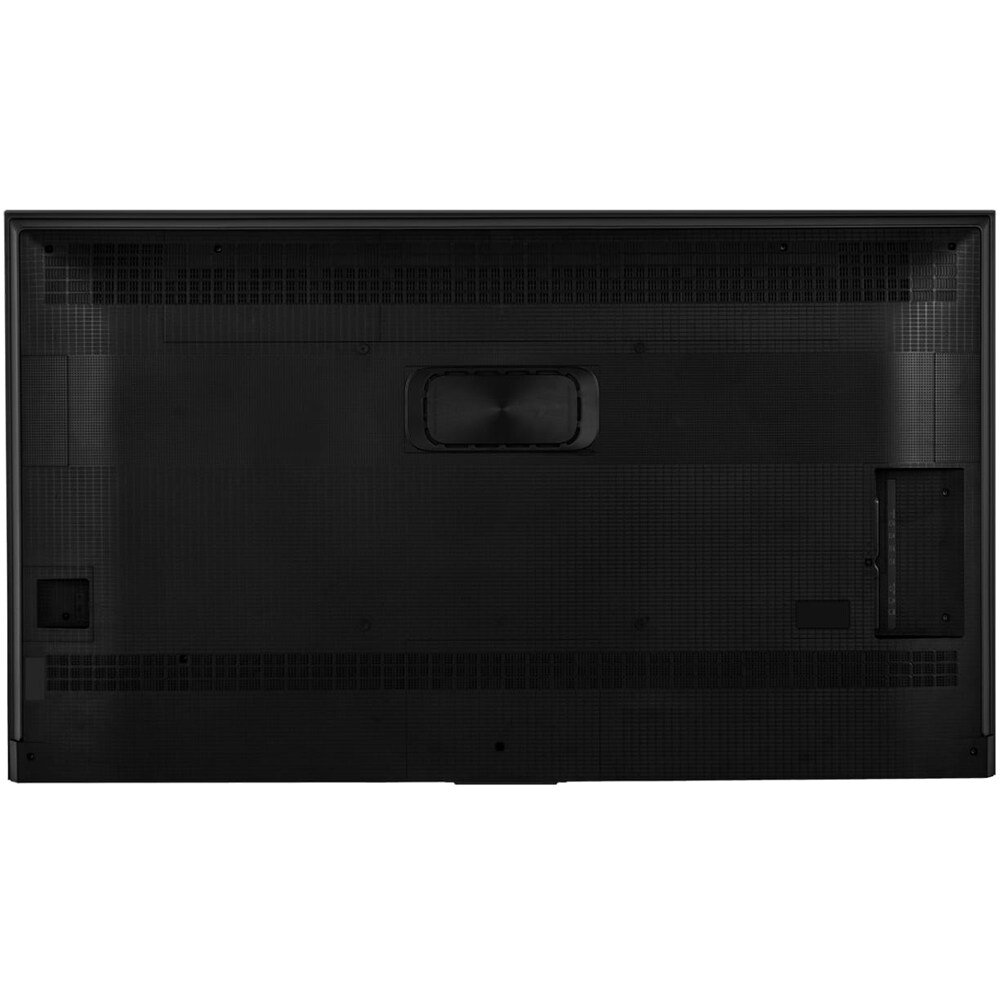 Display profesional HISENSE 75DP30FE, 75", 4K UHD, 60Hz, Wi-Fi, negru