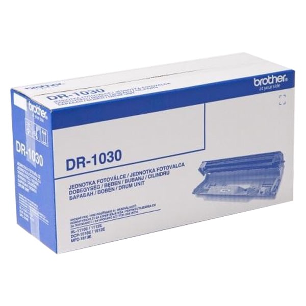 Unitate cilindru originala BROTHER DR-1030, negru