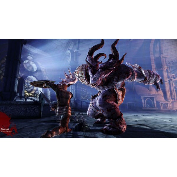 Dragon Age: Origins - Ultimate Edition PC