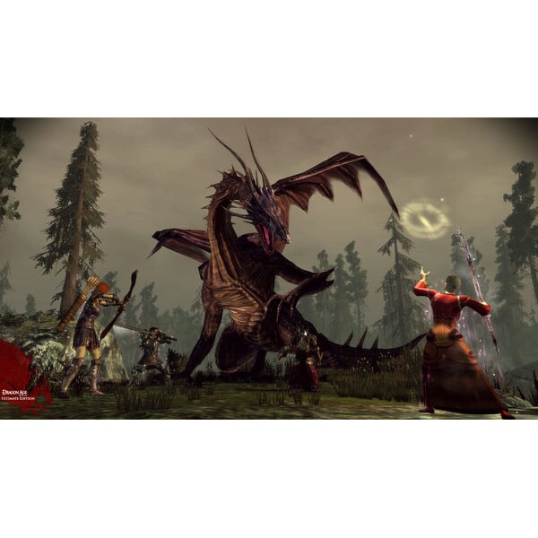 Dragon Age: Origins - Ultimate Edition PC