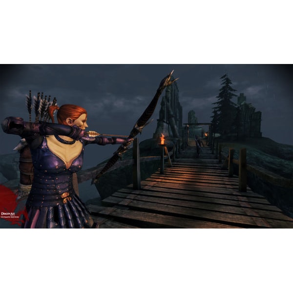 Dragon Age: Origins - Ultimate Edition PC