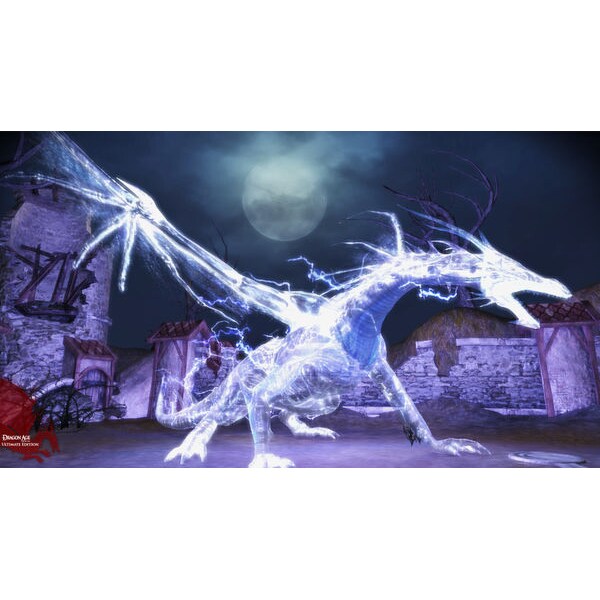 Dragon Age: Origins - Ultimate Edition PC