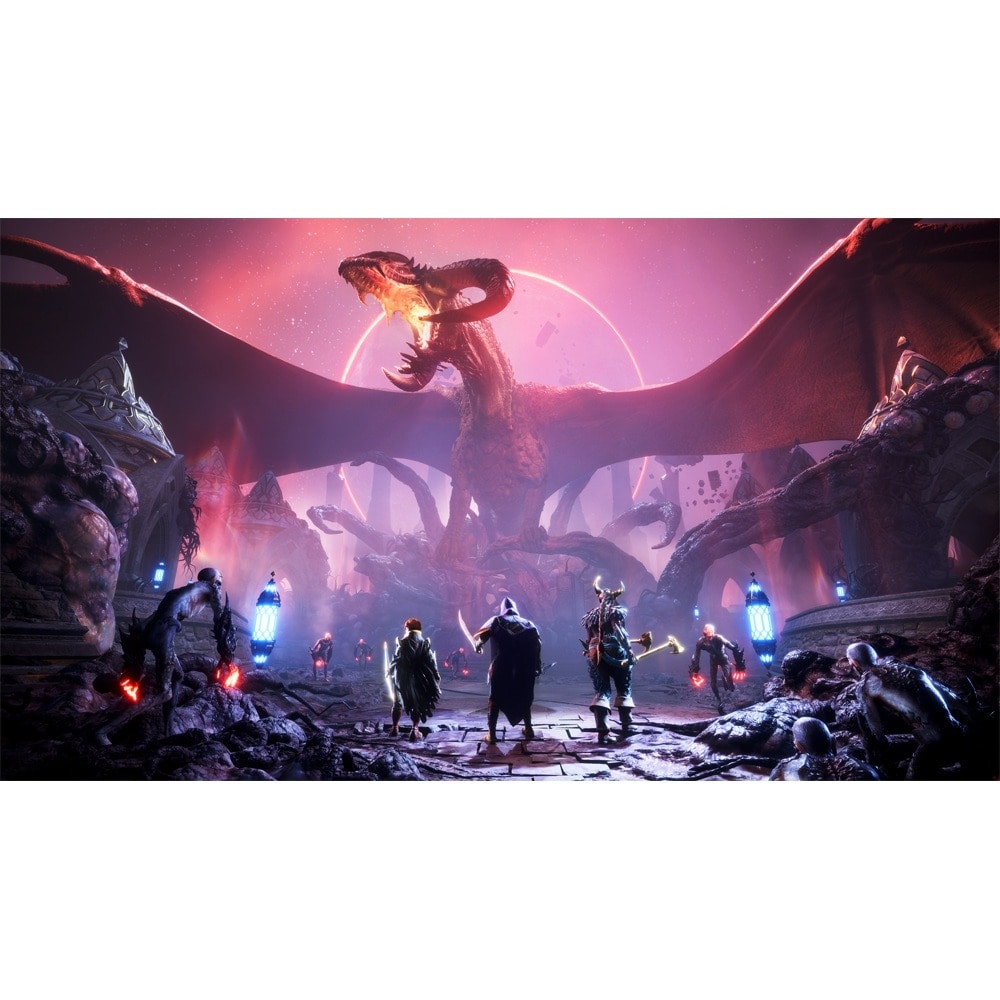 Joc Dragon Age: The Veilguard Deluxe Edition PS5