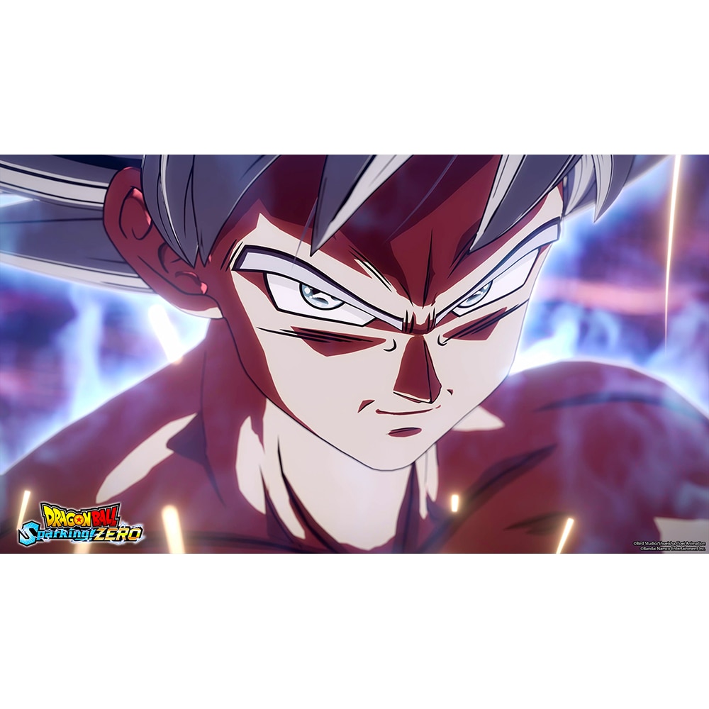 Joc Dragon Ball Sparking Zero Xbox Series X