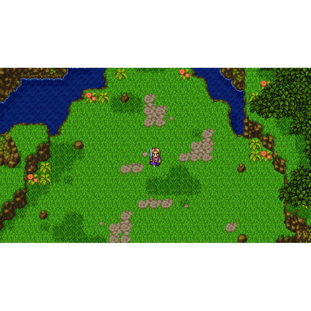 Joc Dragon Quest XI-S Echoes of an Elusive Age (Game-Key Card) Nintendo Switch 2